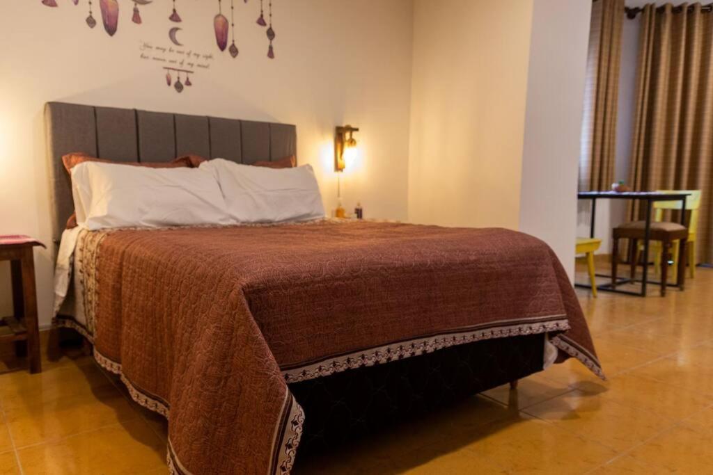 Departamento Rustico 1 Apartment ตาริฮา ภายนอก รูปภาพ