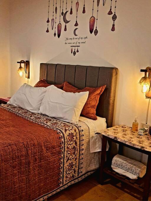 Departamento Rustico 1 Apartment ตาริฮา ภายนอก รูปภาพ