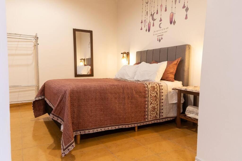 Departamento Rustico 1 Apartment ตาริฮา ภายนอก รูปภาพ