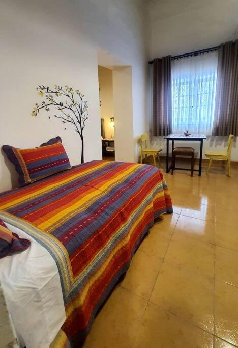 Departamento Rustico 1 Apartment ตาริฮา ภายนอก รูปภาพ