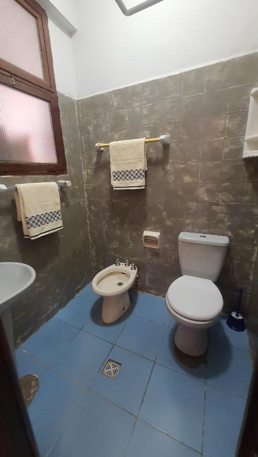 Departamento Rustico 1 Apartment ตาริฮา ภายนอก รูปภาพ