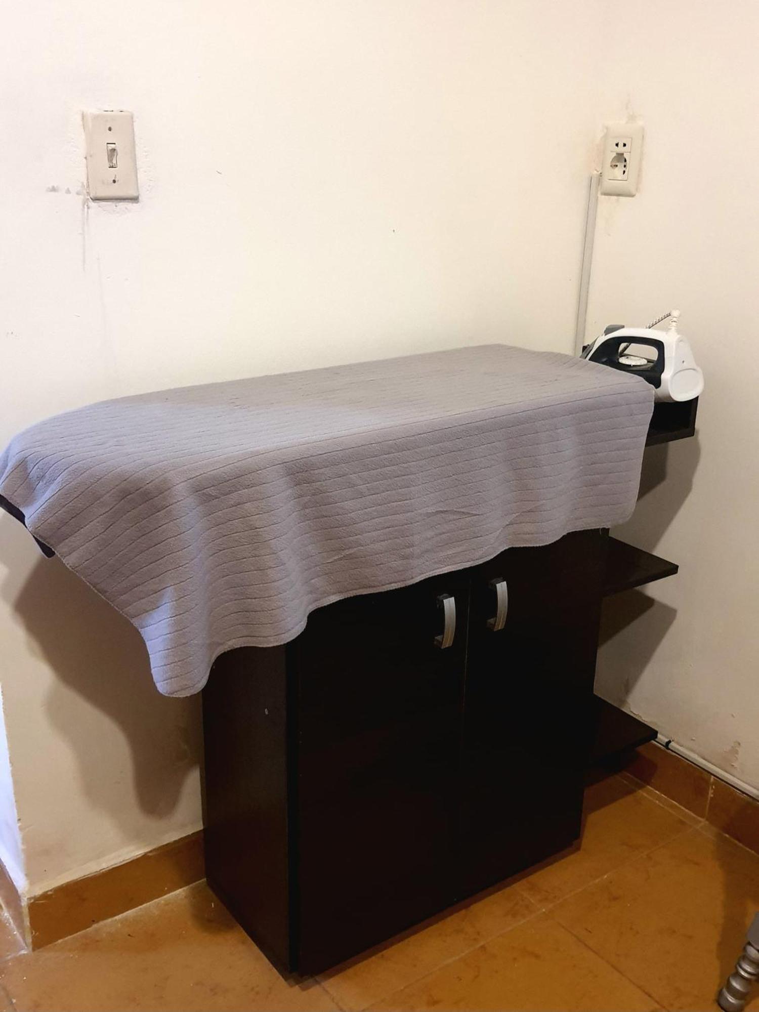 Departamento Rustico 1 Apartment ตาริฮา ภายนอก รูปภาพ